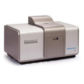 پارتیکل سایز آنالایزر مدل Bettersizer ST