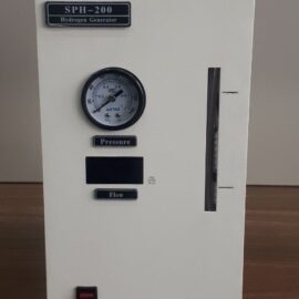 ژنراتور گاز هیدروژن مدل SPH - 200