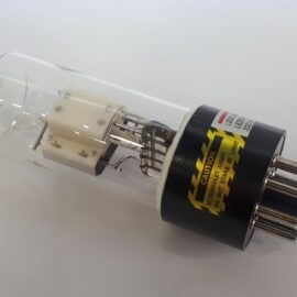 لامپ دوتریوم ساخت کمپانی HAMAMATSU