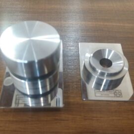 ست  کامل  قرص سازی (DIESET)