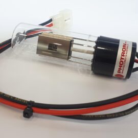 لامپ دوتریوم ساخت کمپانی Photron