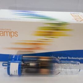 لامپ هالوکاتد جذب اتمی Agilent