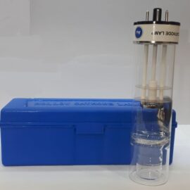 لامپ هالوکاتد جذب اتمی چینی