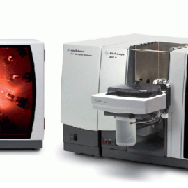 دستگاه جذب اتمی Agilent مدل AA240FS