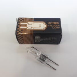 لامپ تنگستن ساخت کمپانی HYBEC ژاپن