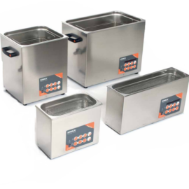 حمام های اولتراسونیک Ultrasonic Bath