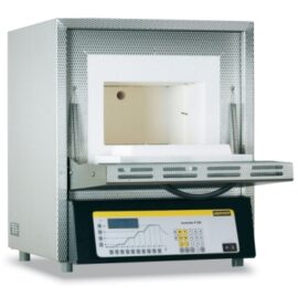 کوره ی الکتریکی ساخت کمپانی Nabertherm آلمان