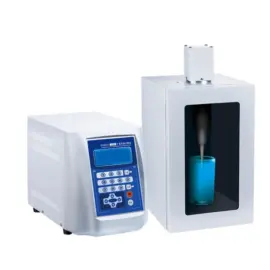 هموژنایزر اولتراسونیک Ultrasonic Homogenizer